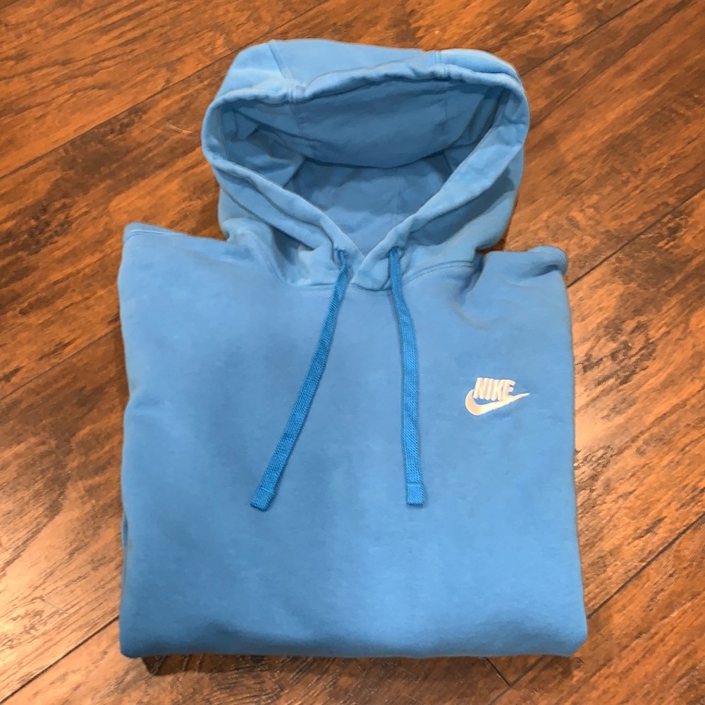 Nike sweatshirt, Size medium